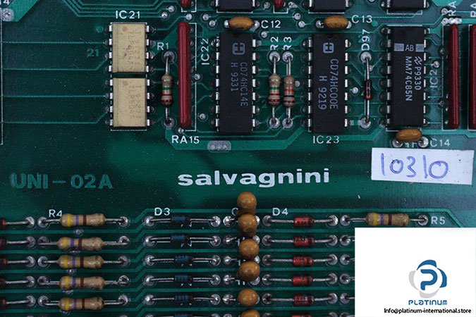 salvagnini-UNI-02A-circuit-board-(used)-1