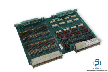 salvagnini-UNI-02A-circuit-board-(used)