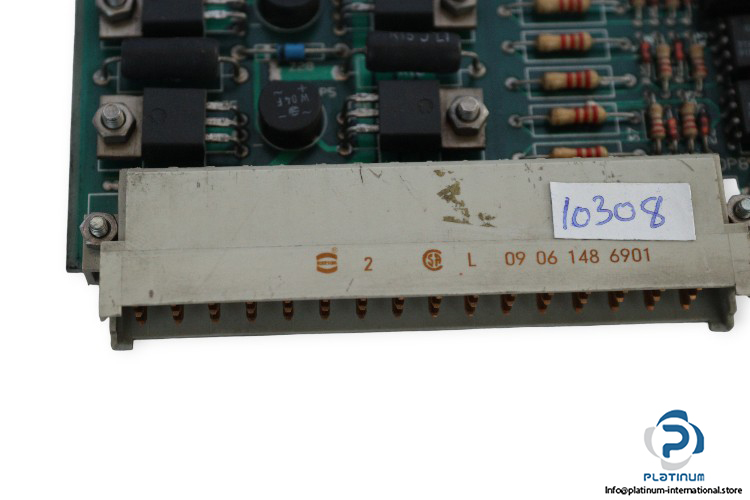 salvagnini-UNI058-circuit-board-(used)-1