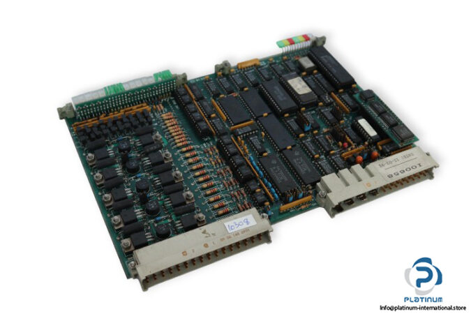 salvagnini-UNI058-circuit-board-(used)