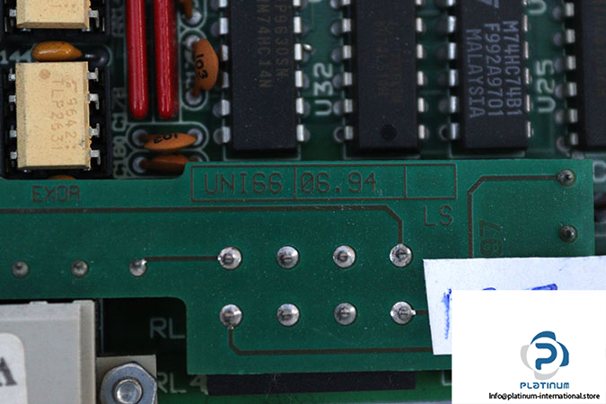 salvagnini-UNI6606.94-circuit-board-(used)-1
