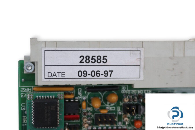 salvagnini-UNI6606.94-circuit-board-(used)-2