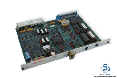 salvagnini-UNI_09S-circuit-board-(used)