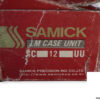 samick-SCE12VUU-linear-bearing-unit-(new)-(carton)-2