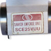 samick-SCE25VUU-linear-bearing-unit-(used)-1