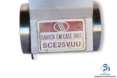 samick-SCE25VUU-linear-bearing-unit-(used)-1