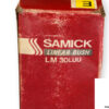 samick-lme30luu-long-linear-bushing-1