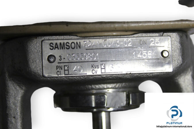 samson-3241-0043-02 control-valve_2_used