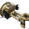 samson-3241-02-positioner3766-control-valve_used