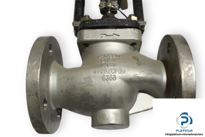 samson-3321-dn50-control-valve_used_2