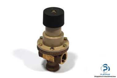 samson-44-0B-steam-pressure-reducing-valve