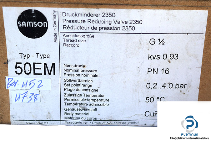 samson-50-EM-pressure-reducing-valve-new-2