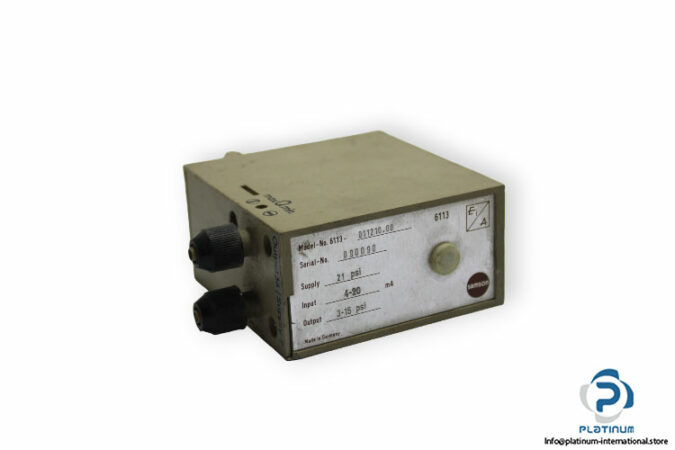 samson-6113-011210.00-converter