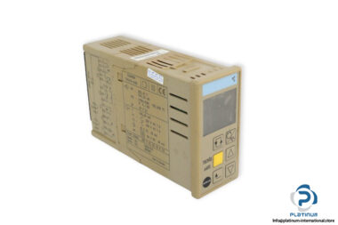 samson-TROVIS-6493-digital-controller-(Used)