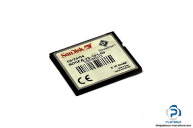 sandisk-SDCFA-32-101-00-memory-card