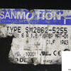 sanmotion-SM2862-5255-stepper-motor-used-1