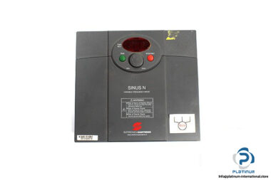 santerno-sinus-n-0005-2s-xbk2-inverter-drive-1