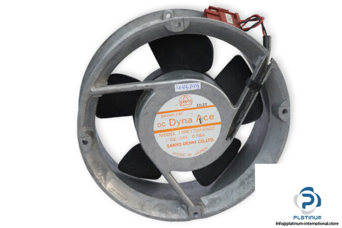 sanyo-I09EI-724X502-axial-fan-used