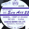 sanyo-I09PI2I2H402-axial-fan-used-2