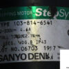 sanyo-denki-103-814-6541-stepping-motor-3