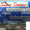 sanyo-denki-cn-2000t-10a0-servo-motor-label