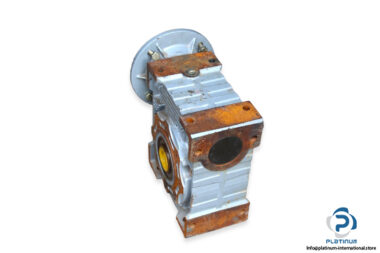 sati-pv110-worm-gearbox-ratio-100-1