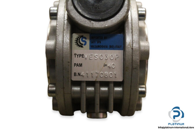 sati-ves030p-worm-gearbox-ratio-40-2