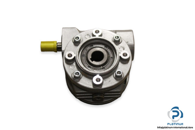 sati-VES030P-worm-gearbox-ratio-40