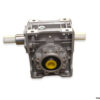 sati-VES63-E-worm-gearbox-ratio-10