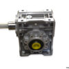 sati-VES63-worm-gearbox-ratio-24
