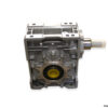 sati-VES75-worm-gearbox-ratio-10