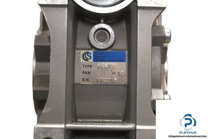 sati-ves75-worm-gearbox-ratio-10-2