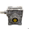 sati-VES75-worm-gearbox-ratio-15