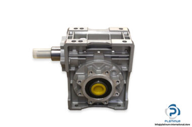 sati-VES75-worm-gearbox-ratio-15