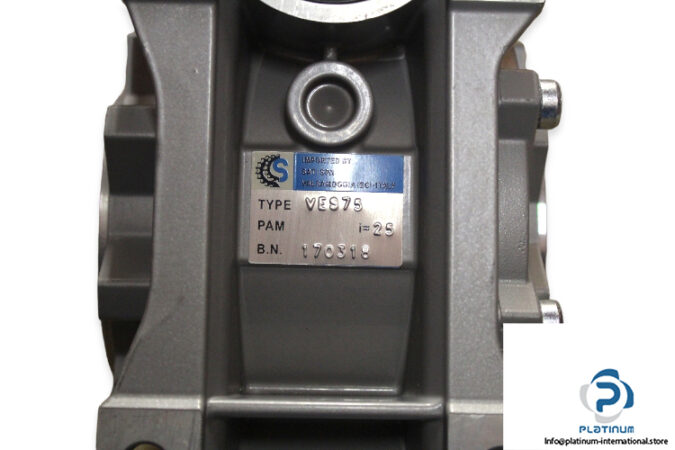 sati-ves75-worm-gearbox-ratio-25-2