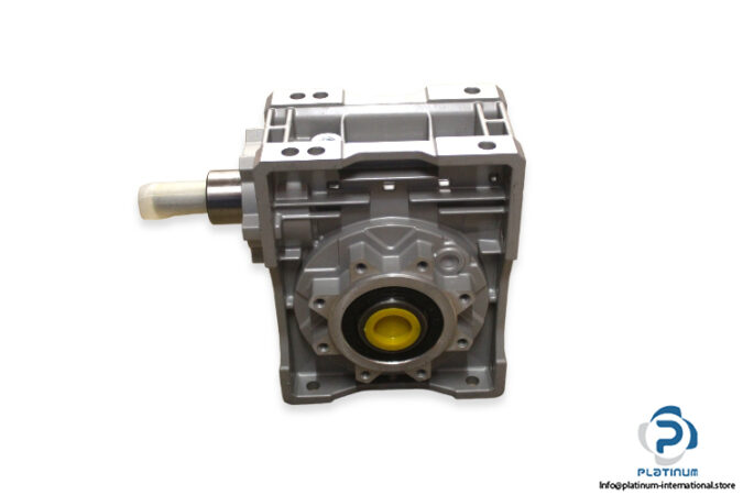 sati-VES75-worm-gearbox-ratio-25
