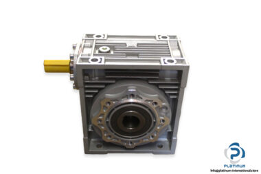 sati-VI090B3-worm-gearbox-ratio-7.5