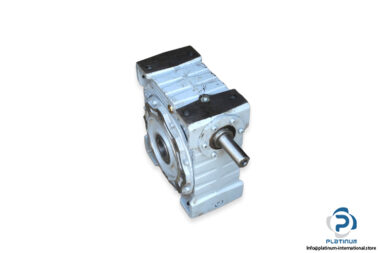 sati-VI130-worm-gearbox-ratio-60