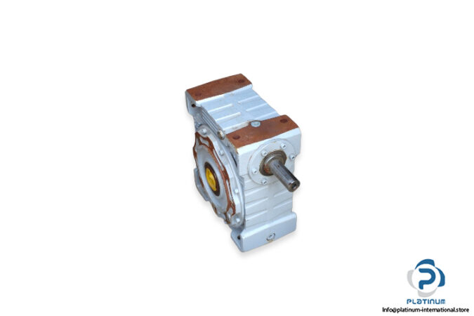 sati-VI130-worm-gearbox-ratio-7.5