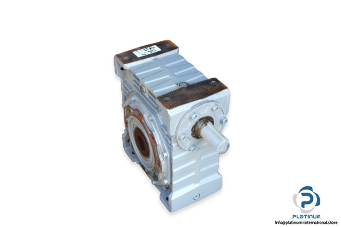 sati-VI150-worm-gearbox-ratio-10