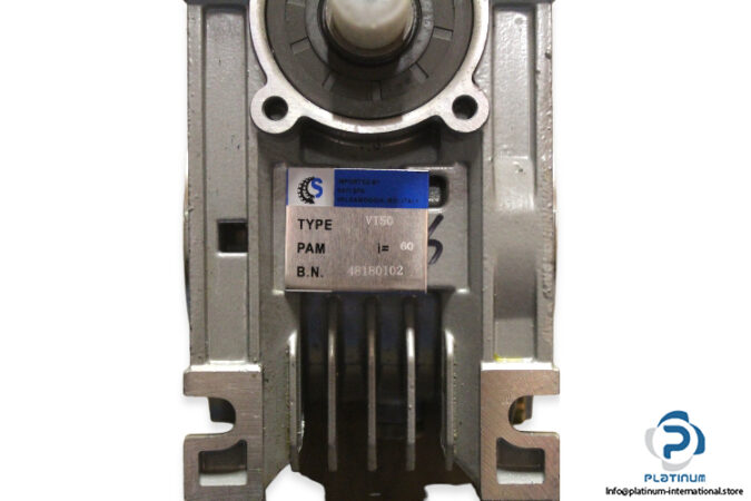 sati-vi50-worm-gearbox-ratio-60-2