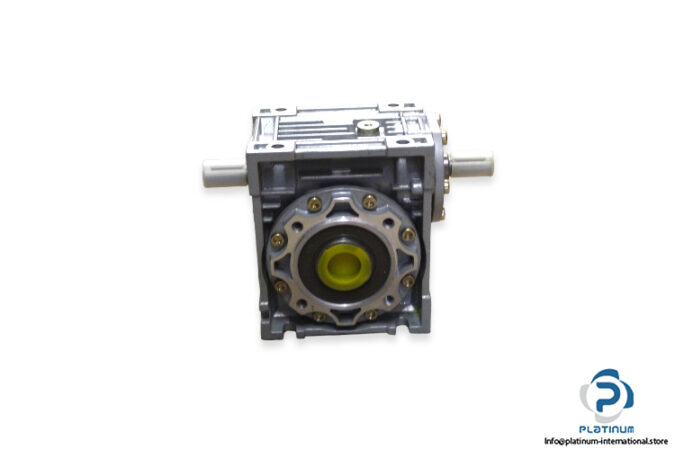 sati-VI50-worm-gearbox-ratio-60