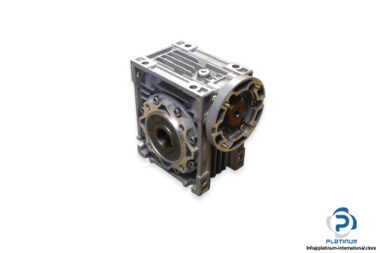 sati-VP050U-worm-gearbox-ratio-50