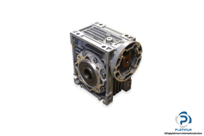 sati-VP050U-worm-gearbox-ratio-50