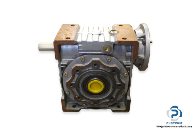 sati-VP110-worm-gearbox-ratio-10