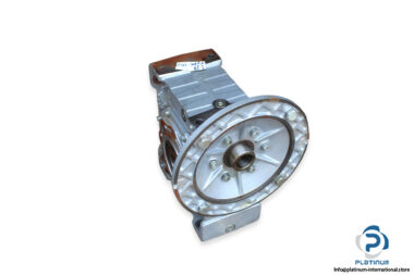 sati-VP150B3-worm-gearbox