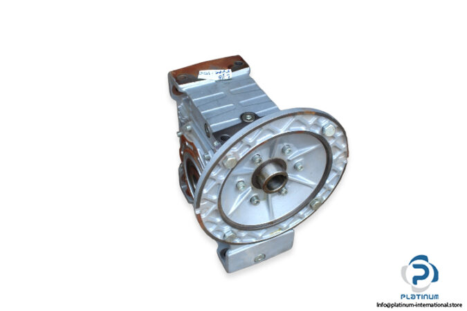 sati-VP150B3-worm-gearbox