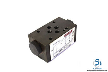 saturn-SMPC-03-W-flow-control-valve