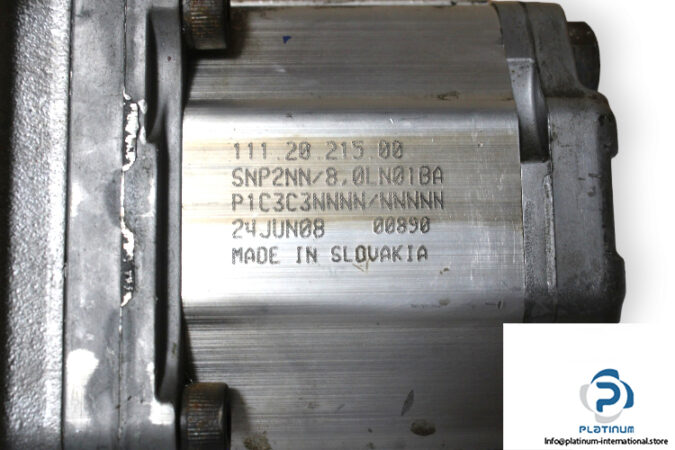 sauer-bibus-PRN38+8D-CO32-hydraulic-pump-used-3