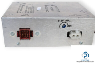 sauter-100-0320-REV-H-power-supply-(used)-1